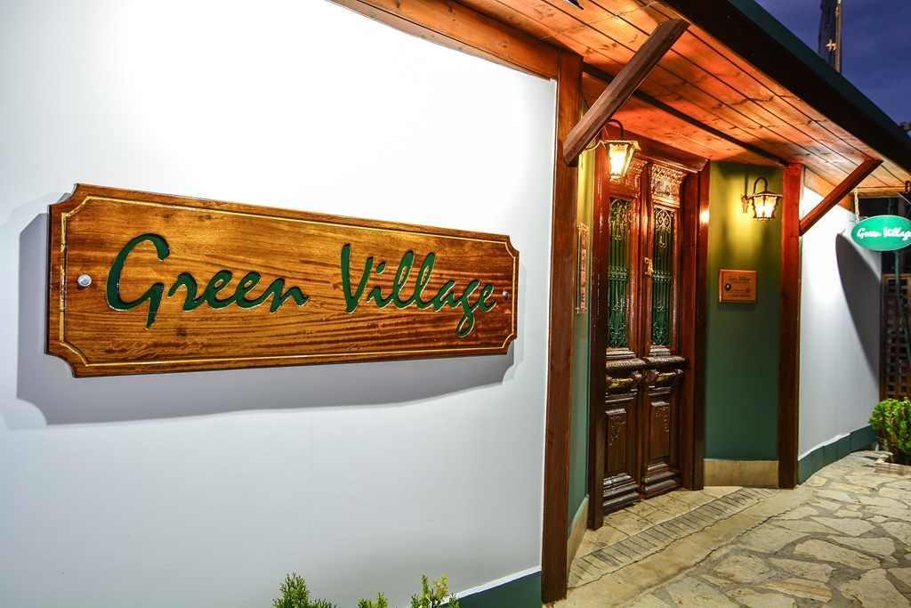Green Village クシロカストロ エクステリア 写真